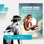 Buku Cetak Genggam Dunia Dari Desa Dengan Teknologi Edisi II