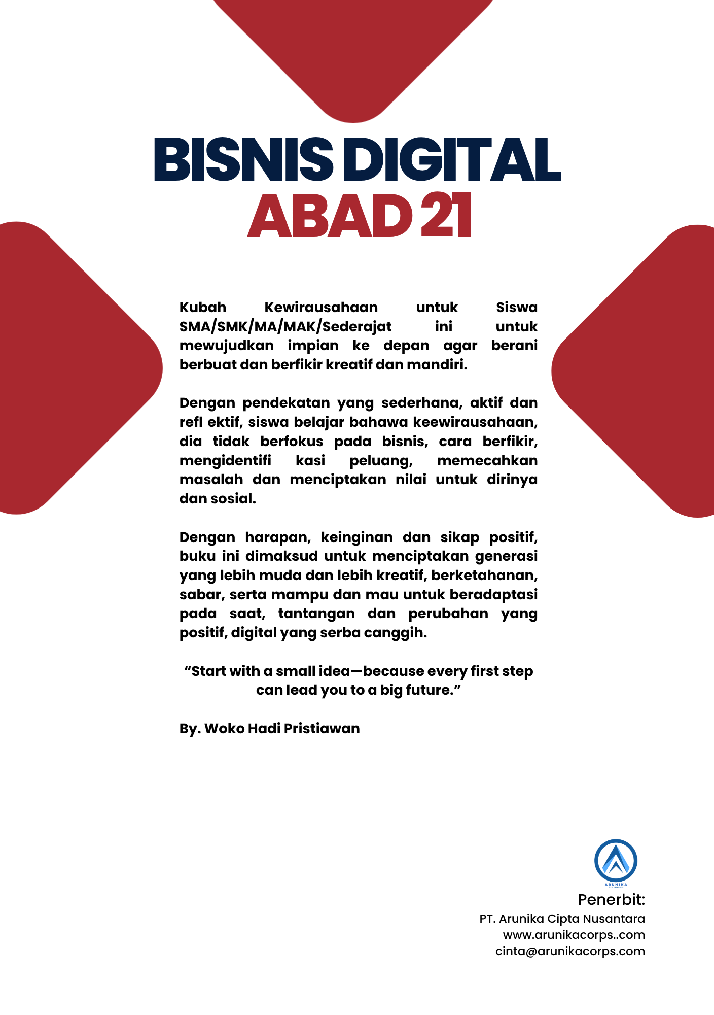 Bisnis Digital Abad 21 - Siswa Kelas 12