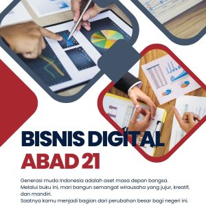 Buku Guru | Kelas XI | Kewirausahaan | Bisnis Digital Abad 21