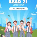Bisnis Digital Abad 21 Versi Siswa Kelas 10 SMA/SMK