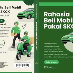 Rahasia Beli Mobil Pakai SKCK