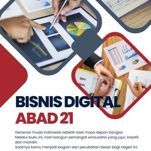 Buku Guru | Kelas XI | Kewirausahaan | Bisnis Digital Abad 21