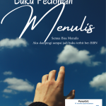 Pedoman Menulis Buku