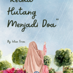 Ketika Hutang Menjadi Do'a