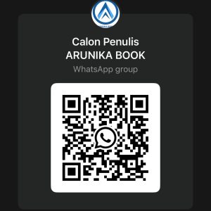 Bergabung Group Penulis Arunika Book