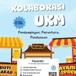 BOSUKM | BIKIN ORANG SUKSES | KOLABORASI UKM