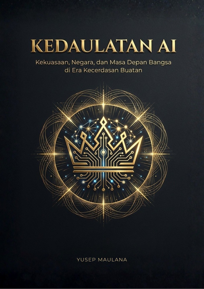 KEDAULATAN AI - 1