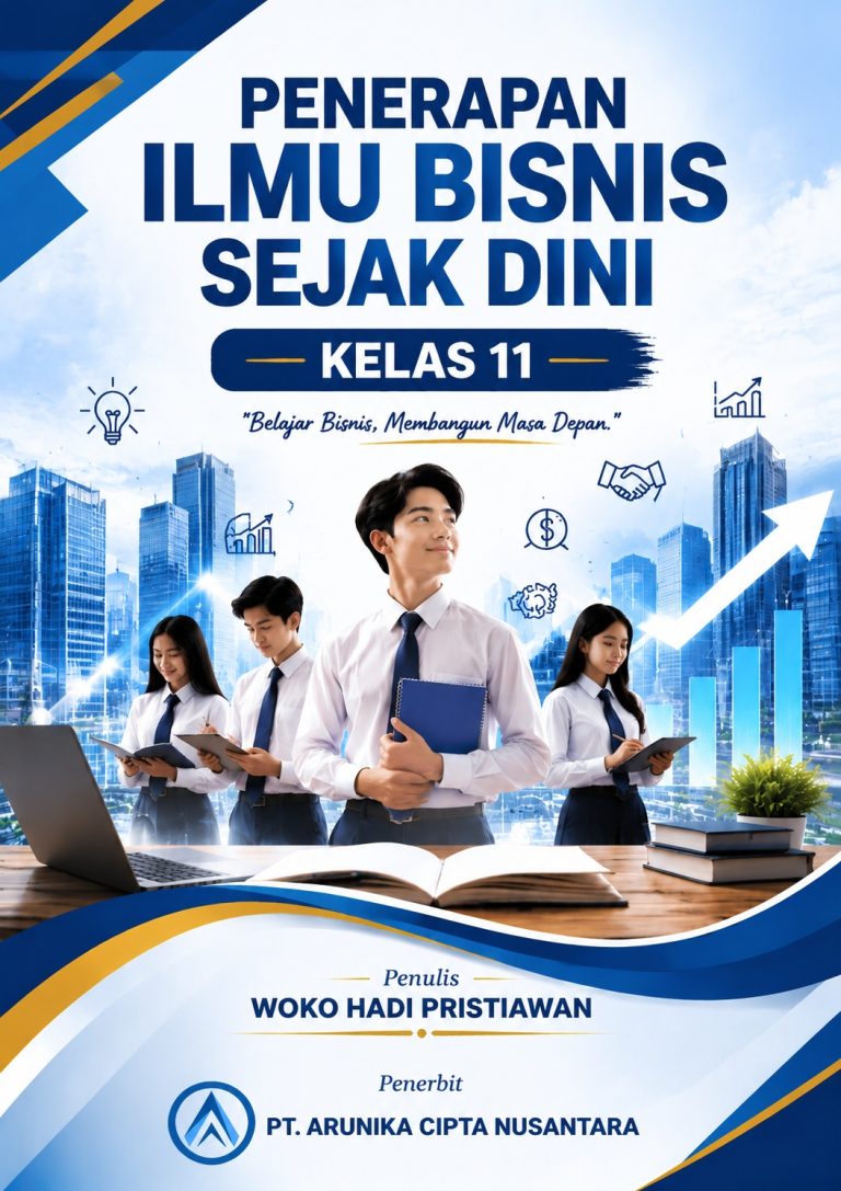 COVER KELAS 11