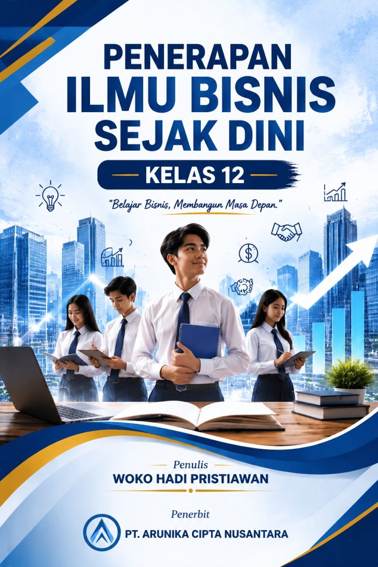 COVER KELAS 12