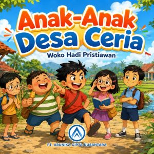 Anak-Anak Desa Ceria