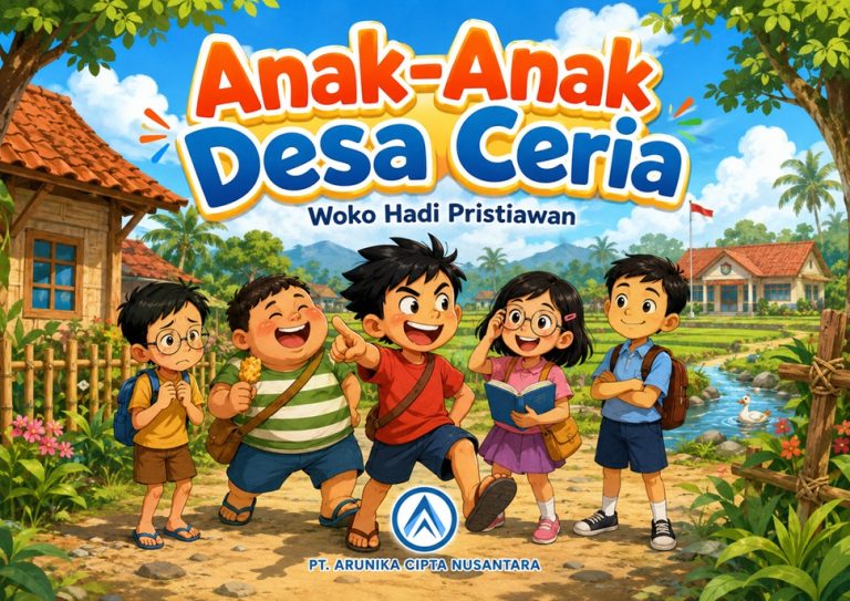 anak desa