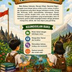 Bahasa Indonesia - Merajut Mimpi    Mencintai Negeri