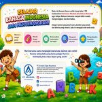 Petualangan Literasi: Belajar Bahasa Indonesia Yang Menyenangkan