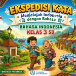 Ekspedisi Kata: Menjelajah Indonesia Dengan Bahasa