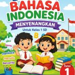 Bahasa Indonesia - Ekspedisi Kata: Petualangan Literasi Di Kelas Tinggi