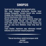 Pintar Itu Penghambat?