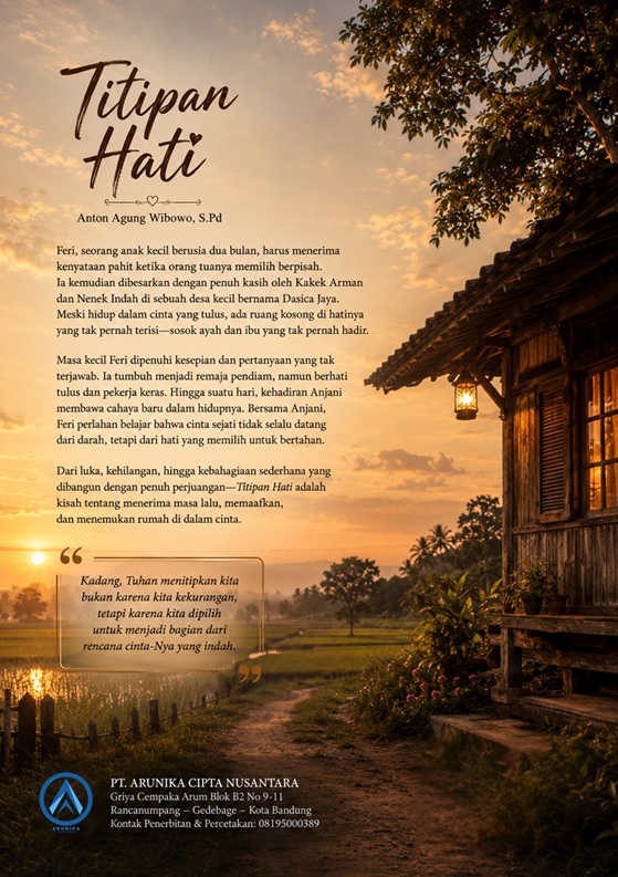 Titipan Hati