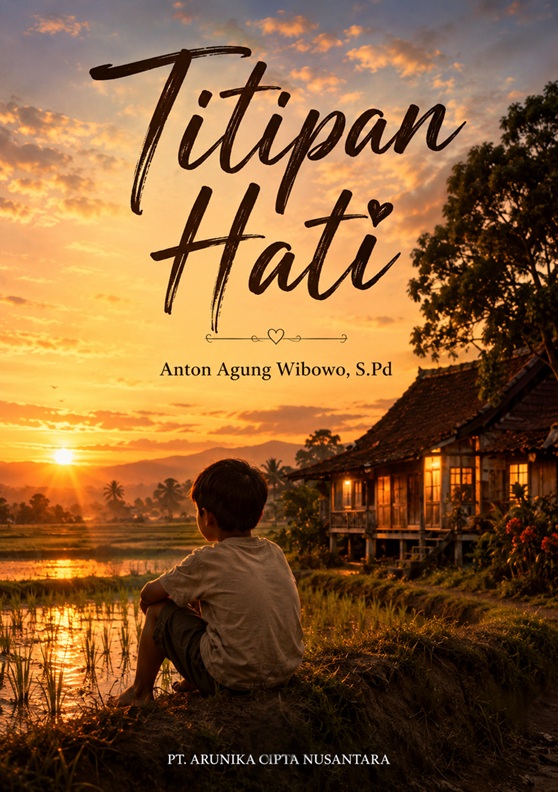 titipan hati