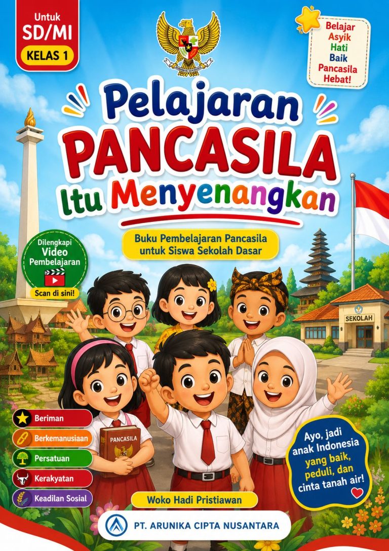Cover pancasila